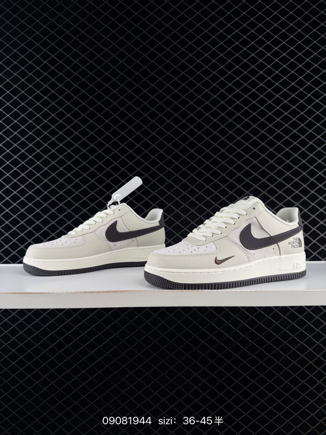 NIKE AIR FORCE 1-DF0188-161
